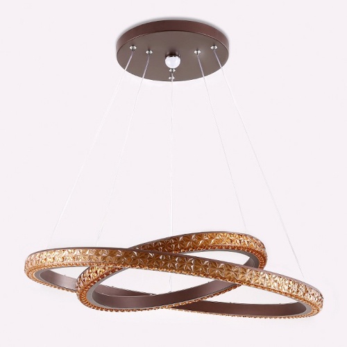 Подвесной светильник Ambrella Light FF FF11 в Нижнем Новгороде фото 9