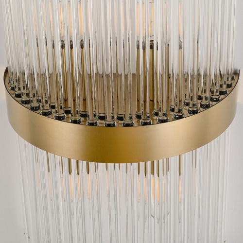 Накладной светильник Arte Milano Torcia 430122.250.4.E14.C1 BS в Нижнем Новгороде фото 4