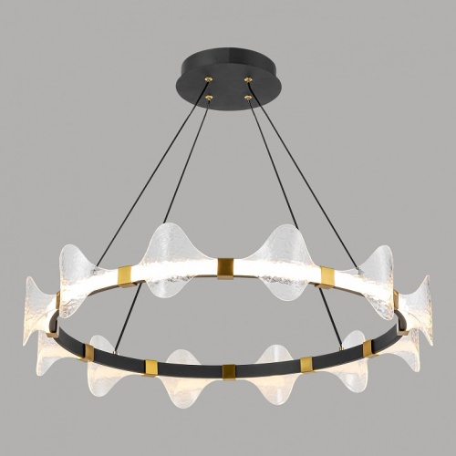 Подвесная люстра LGO  LSP-4020 в Нижнем Новгороде фото 2