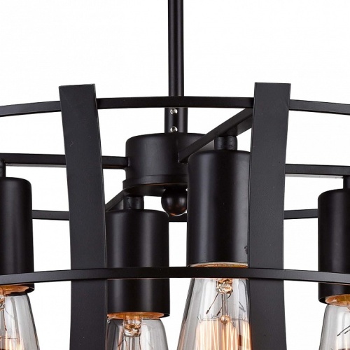 Подвесной светильник Favourite Werk 1521-4PC в Нижнем Новгороде фото 3