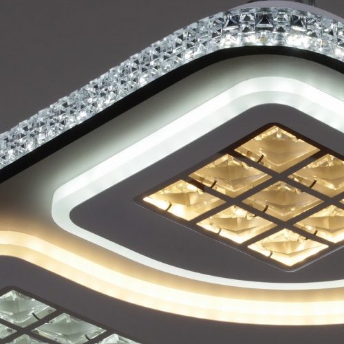 Потолочная люстра 07057-0.3-500 в Нижнем Новгороде фото 3