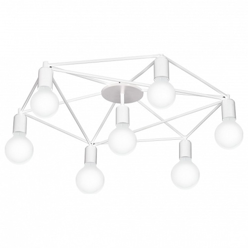 Потолочная люстра Eglo Staiti 97896 в Нижнем Новгороде