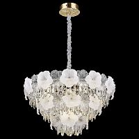 Подвесная люстра Wertmark ISABELLA WE112.21.303 в Нижнем Новгороде