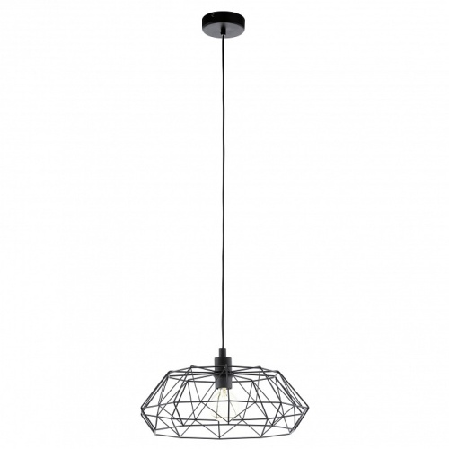 Подвесной светильник Eglo Carlton 2 49487 в Нижнем Новгороде фото 3