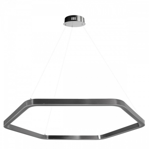 Подвесной светильник Loft it Titanium 10243XL Dark grey в Йошкар-Оле фото 6