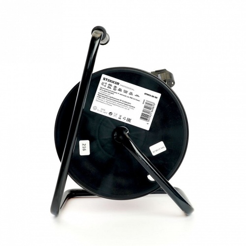 Удлинитель Stekker Standart 50185 в Нижнем Новгороде фото 3