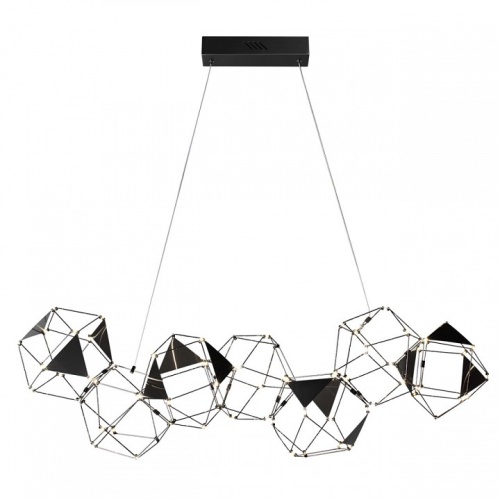 Подвесная люстра Odeon Light Trellis 5087/32L в Геленджике фото 5