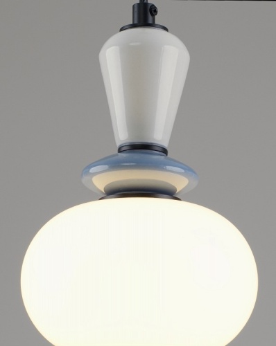 Подвесной светильник Moderli Glaze V11697-PL в Нижнем Новгороде фото 2