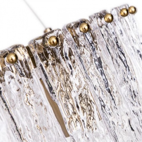 Подвесная люстра Divinare Felis 6005/17 SP-8 в Нижнем Новгороде фото 2