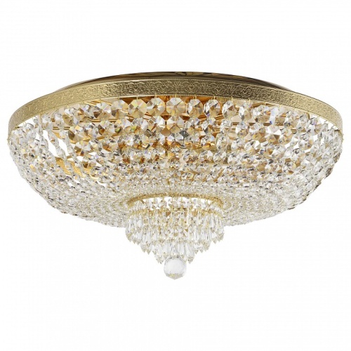 Люстра на штанге Arti Lampadari Santa Santa E 1.2.60.600 G в Нижнем Новгороде