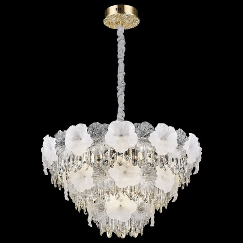 Подвесная люстра Wertmark ISABELLA WE112.21.303 в Нижнем Новгороде