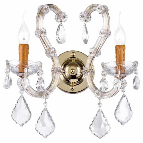 Бра Dio D’Arte Galliano Galliano E 2.1.2.600 G в Нижнем Новгороде