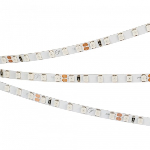 Лента светодиодная Arlight A120 24V 5mm 9.6 W/m 015660(2) в Нижнем Новгороде