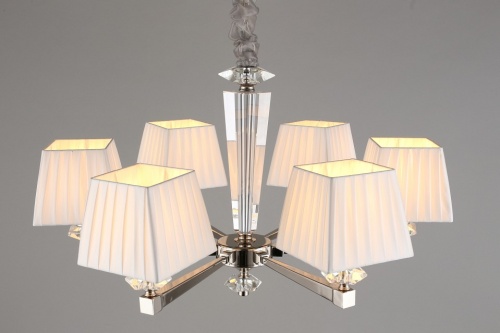 Подвесная люстра Aployt Dominka APL.722.03.06 в Нижнем Новгороде фото 13