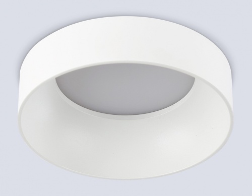 Встраиваемый светильник Ambrella Light TN TN51816 в Нижнем Новгороде фото 4