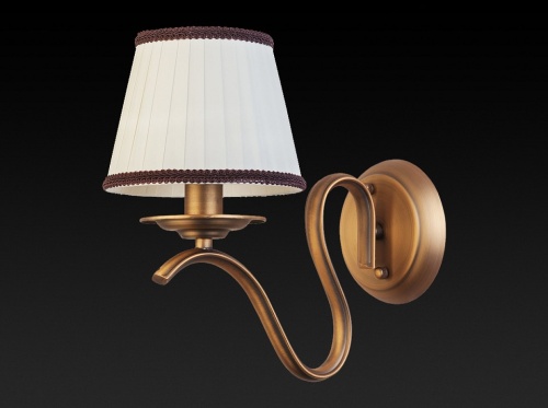 Бра TopLight Opal TL5650B-01BS в Нижнем Новгороде фото 3