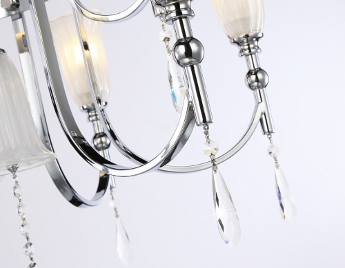 Подвесная люстра Ambrella Light TR TR3249 в Нижнем Новгороде фото 5