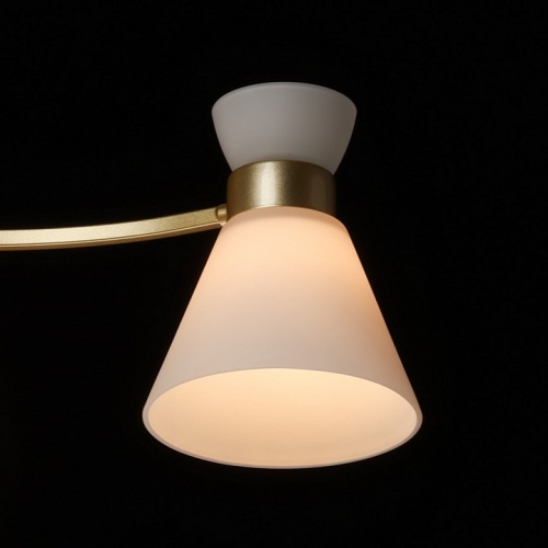 Люстра на штанге De City Дэла 7 635015704 в Нижнем Новгороде фото 2