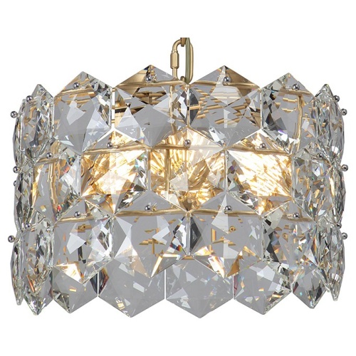 Подвесная люстра Vitaluce V5287 V5287-8/6 в Нижнем Новгороде