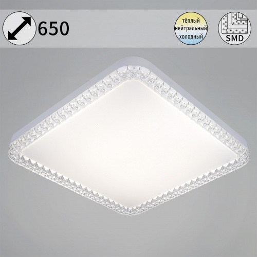 Накладной светильник  80001-0.5-500 в Нижнем Новгороде фото 9