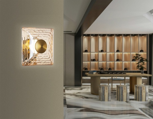 Накладной светильник Ambrella Light LH LH31035 в Нижнем Новгороде фото 4