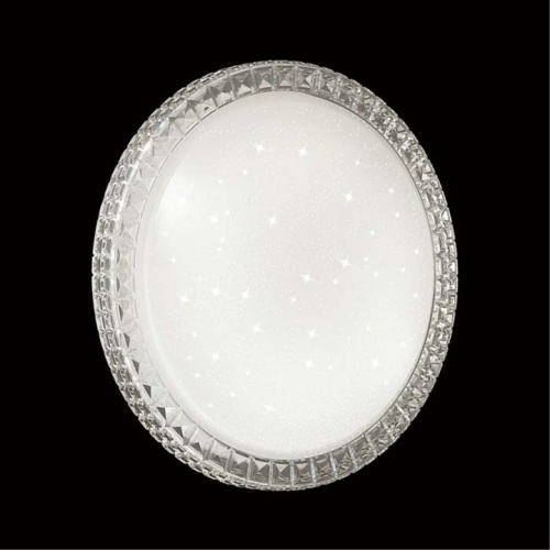 Накладной светильник Sonex Brisa 2036/DLN в Нижнем Новгороде фото 3