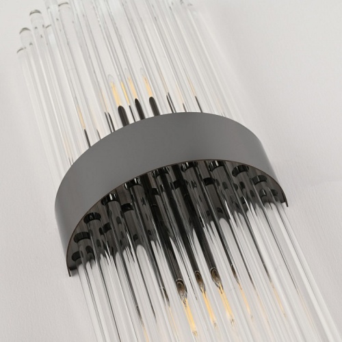 Накладной светильник Arte Milano Torcia 430122.140.2.E14.B1 BK в Нижнем Новгороде фото 7