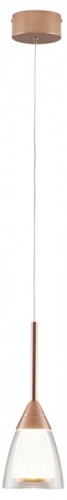 Подвесной светильник Moderli Leina V10870-PL в Нижнем Новгороде фото 2