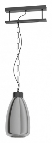 Подвесной светильник Eglo Brickfield 43394 в Нижнем Новгороде фото 2