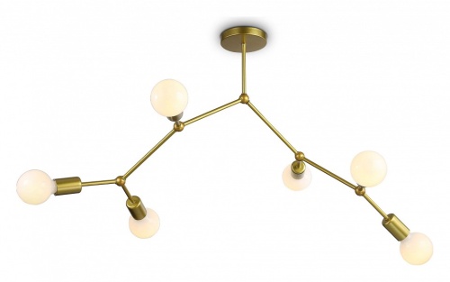 Люстра на штанге Ambrella Light TR TR8038 в Нижнем Новгороде