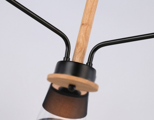 Люстра на штанге Ambrella Light TR TR4740 в Нижнем Новгороде фото 4