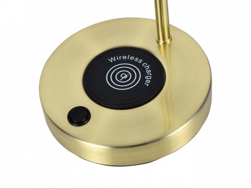 Настольная лампа офисная Zortes DESKLIGHT ZRS.1066.06 в Нижнем Новгороде фото 6