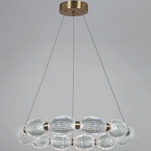 Подвесной светильник  41490-0.4-12 в Нижнем Новгороде фото 3