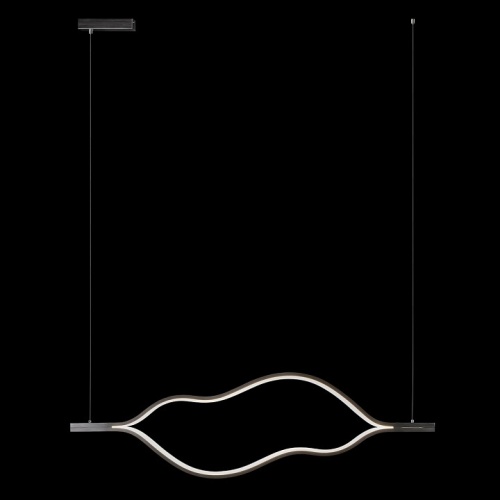 Подвесной светильник Loft it Tape Light 10403/1000 SN в Нижнем Новгороде фото 6