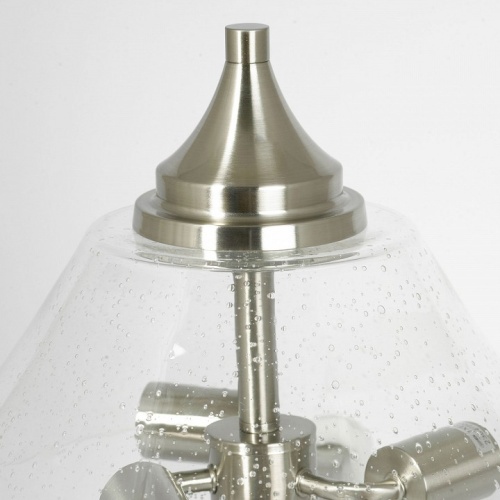 Светильник на штанге Lussole Fullerton LSP-8815 в Ермолино фото 4