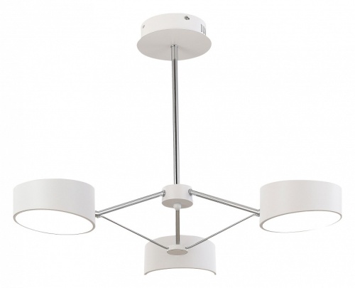 Люстра на штанге EVOLUCE Valle SLE6005-502-03 в Нижнем Новгороде фото 5