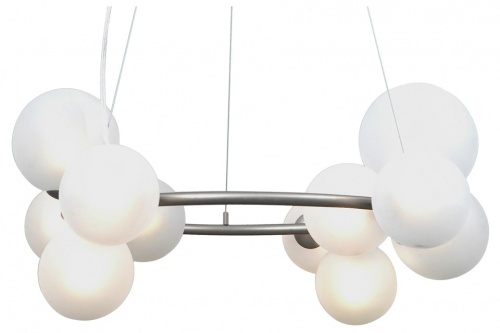 Подвесная люстра Moderli Renny V11468-11P в Нижнем Новгороде