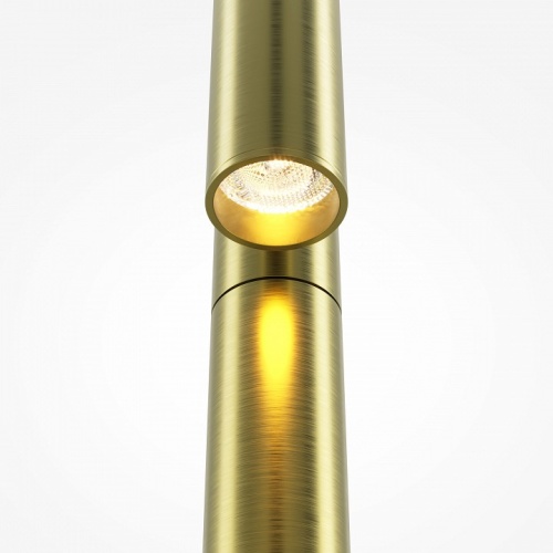 Бра Maytoni Utility MOD433WL-L3BS3K в Нижнем Новгороде фото 3