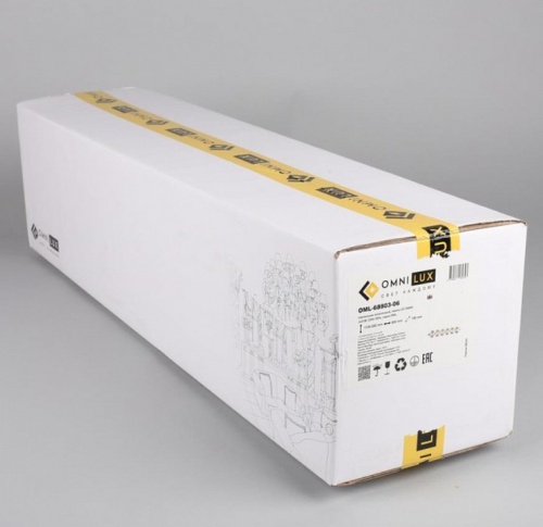 Подвесной светильник Omnilux Cedrello OML-68803-06 в Нижнем Новгороде фото 2