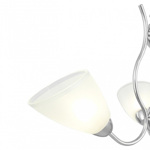 Подвесная люстра Arte Milano Amalfi-5816 335816/3 CR в Нижнем Новгороде фото 9