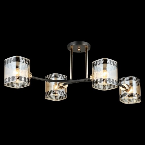 Люстра на штанге 04723-0.3-04 в Нижнем Новгороде фото 4