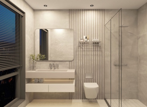 Встраиваемый светильник Denkirs DK2036 DK2036-BK в Нижнем Новгороде фото 3