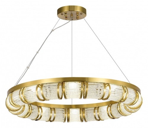 Подвесная люстра ST-Luce Esme SL6011.303.01 в Нижнем Новгороде фото 3