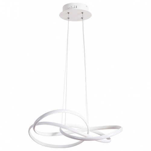 Подвесной светильник Arte Lamp Swing A2522SP-2WH в Йошкар-Оле фото 3