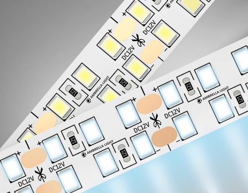 Лента светодиодная Ambrella Light GS GS1703 в Нижнем Новгороде