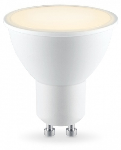 Лампа светодиодная Ambrella Light MR16 GU10 13Вт 2700K 181303 в Нижнем Новгороде фото 3