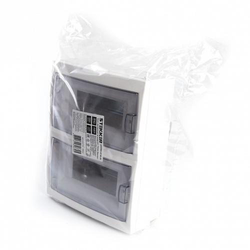 Электрический щиток накладной Stekker EBX50-3/16-20 39648 в Нижнем Новгороде фото 3