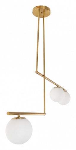 Светильник на штанге MyFar Jenifer MR1070-3P в Нижнем Новгороде фото 2