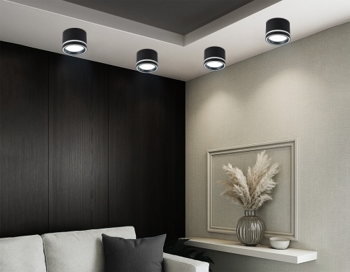 Накладной светильник Ambrella Light TU TU5531 в Нижнем Новгороде фото 2