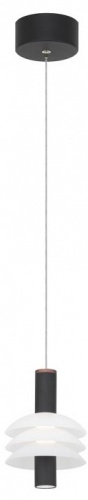 Подвесной светильник Citilux Майя CL202011 в Дудинке фото 5